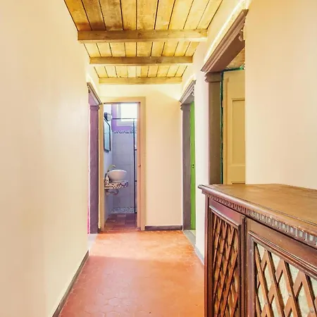 Rainbow Center By Wonderful Italy Apartament *