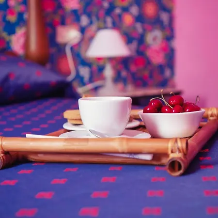 Rainbow Center By Wonderful Italy Apartament *