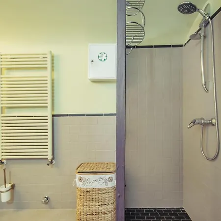 Rainbow Center By Wonderful Italy Apartament