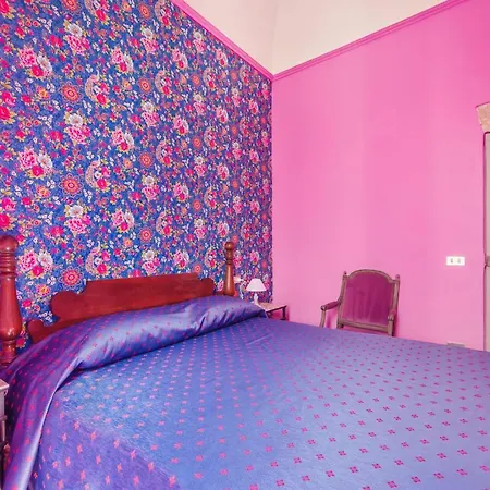 Rainbow Center By Wonderful Italy San Remo