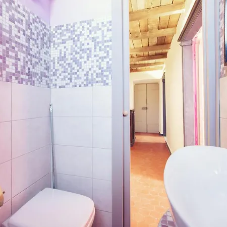 Apartament Rainbow Center By Wonderful Italy San Remo