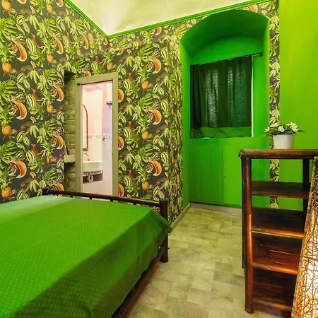 Rainbow City Center By Wonderful Italy Apartment