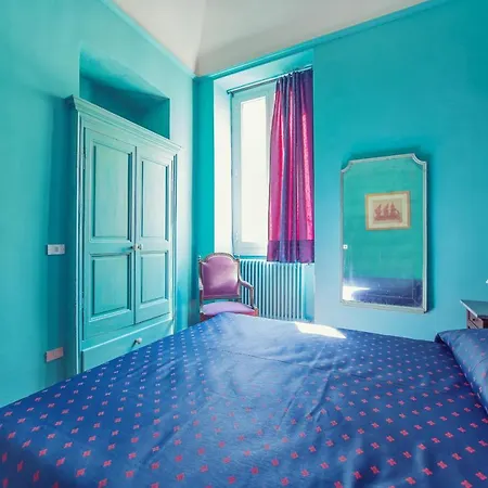 Apartment Rainbow City Center By Wonderful Italy Sanremo