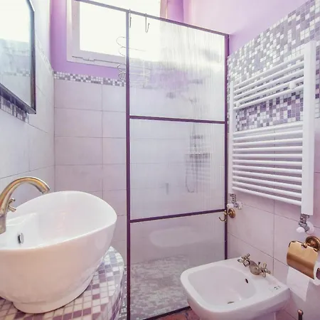 Rainbow City Center By Wonderful Italy Sanremo