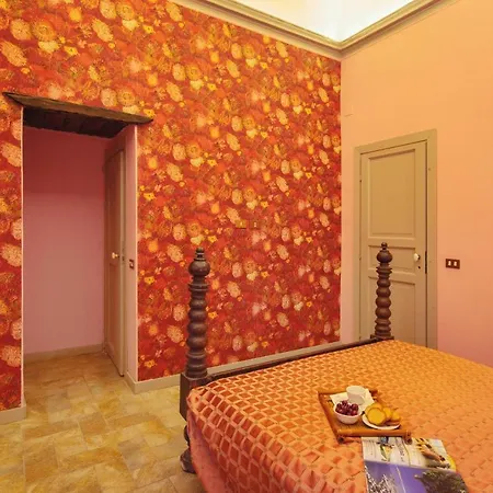 Rainbow Center By Wonderful Italy Apartamento *