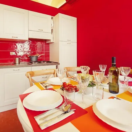 Apartment Rainbow City Center By Wonderful Italy